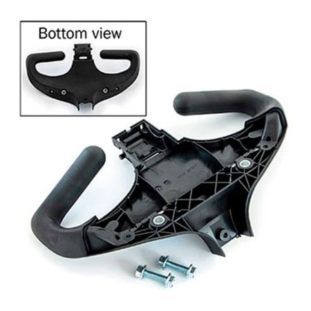 Gps - Generic Parts Service Control Head For Hyster W 40Z (B218) / 45Z (C215) Pallet Trucks HY 2111838